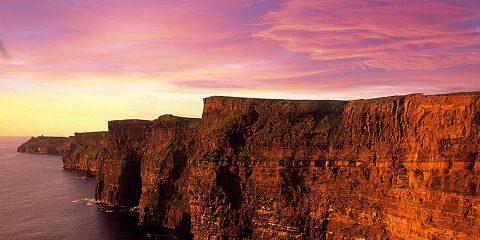 Cliffs of Moher